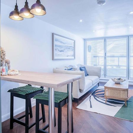 25 Captains Walk - 1 Bedroom Apartment - ساونديرسفوت المظهر الخارجي الصورة