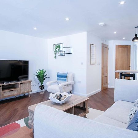 25 Captains Walk - 1 Bedroom Apartment - ساونديرسفوت المظهر الخارجي الصورة