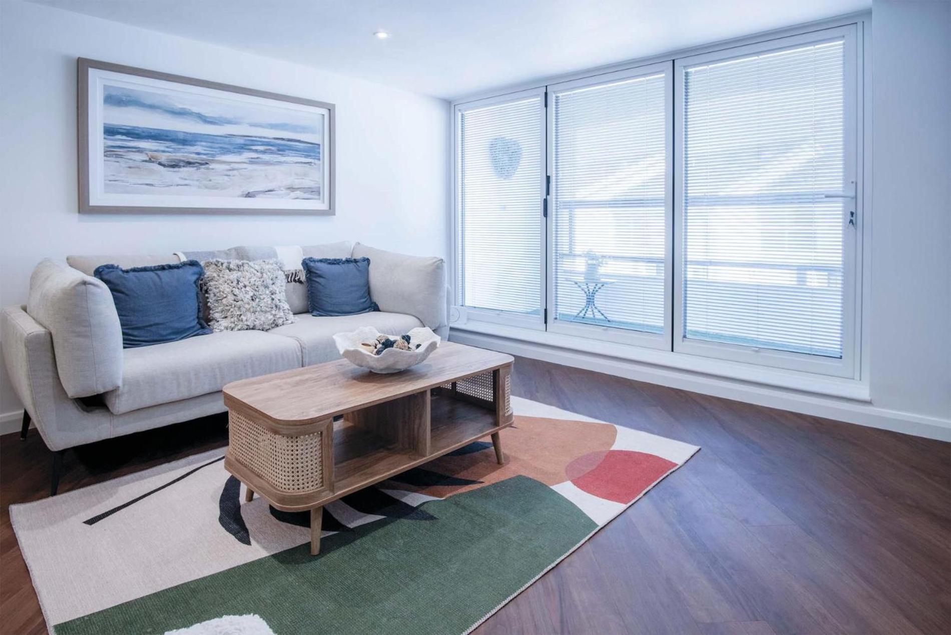 25 Captains Walk - 1 Bedroom Apartment - ساونديرسفوت المظهر الخارجي الصورة