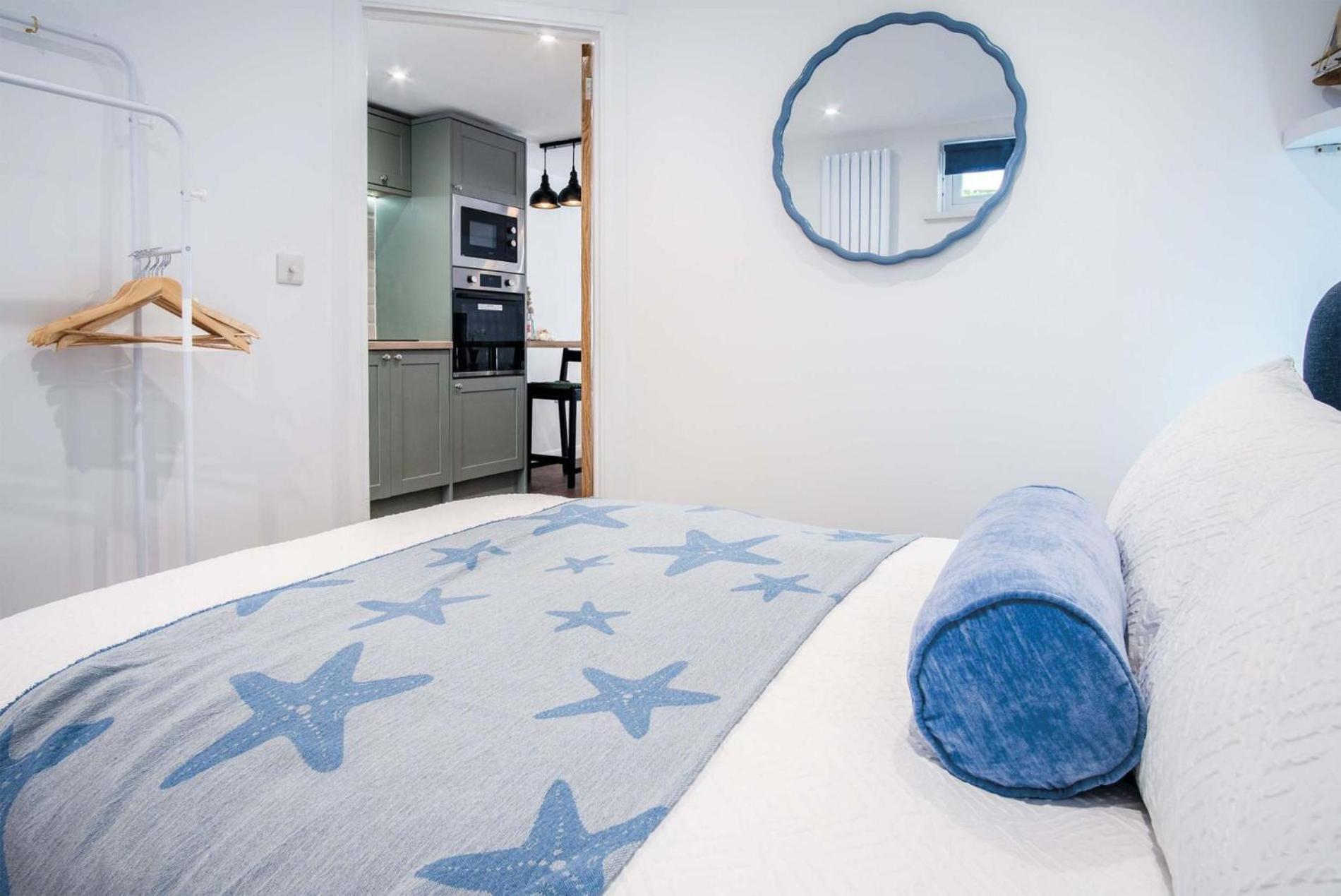 25 Captains Walk - 1 Bedroom Apartment - ساونديرسفوت المظهر الخارجي الصورة
