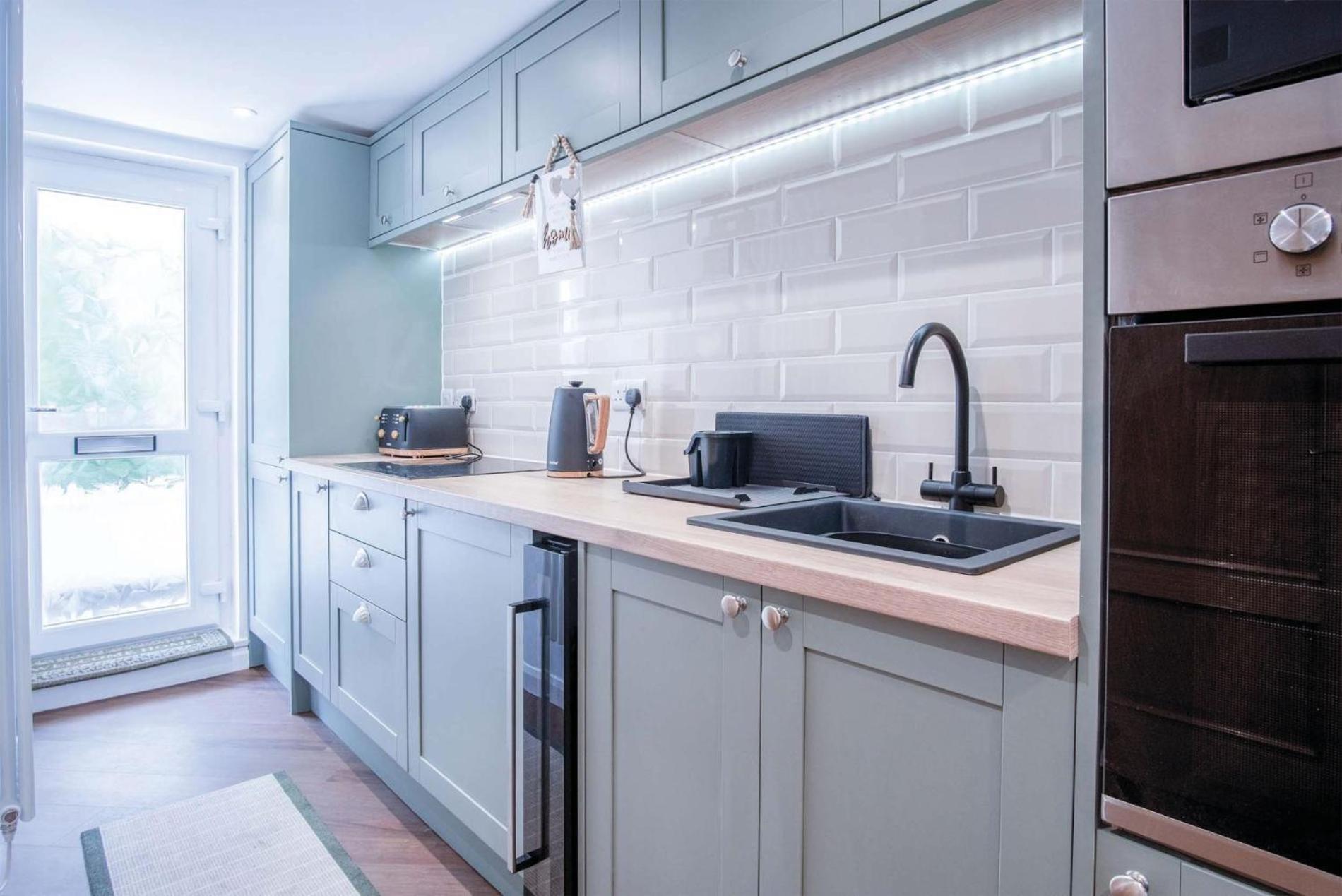 25 Captains Walk - 1 Bedroom Apartment - ساونديرسفوت المظهر الخارجي الصورة
