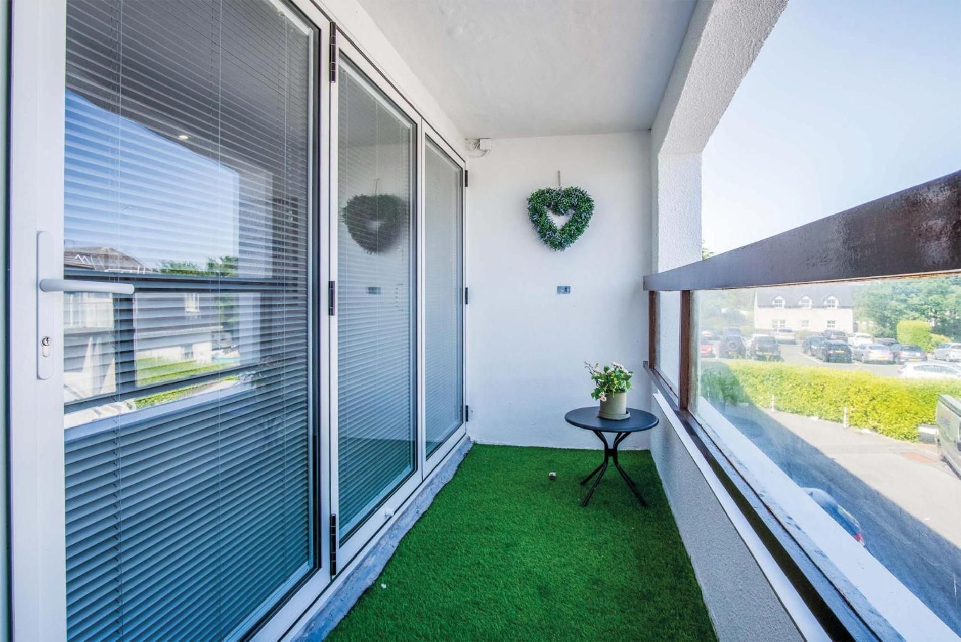 25 Captains Walk - 1 Bedroom Apartment - ساونديرسفوت المظهر الخارجي الصورة